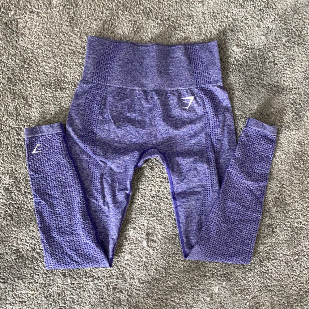 Gymshark Seamless Leggings